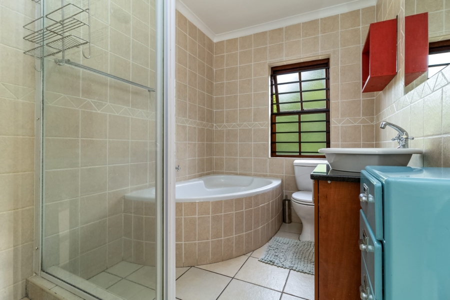 3 Bedroom Property for Sale in Proteaville Western Cape